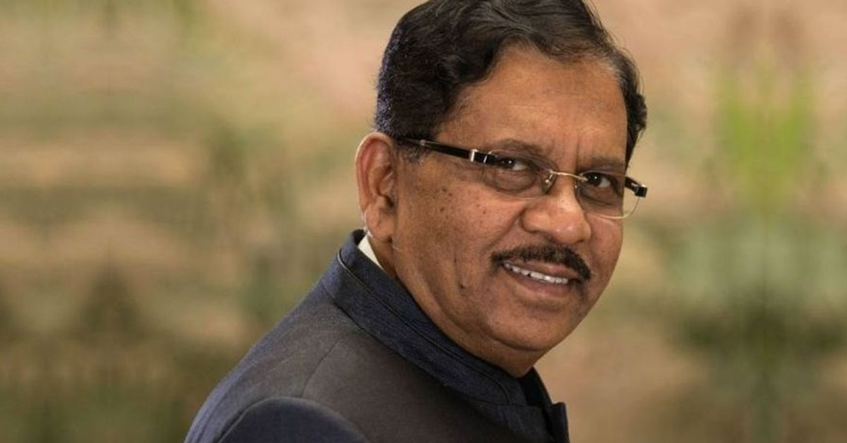 G.Parameshwar