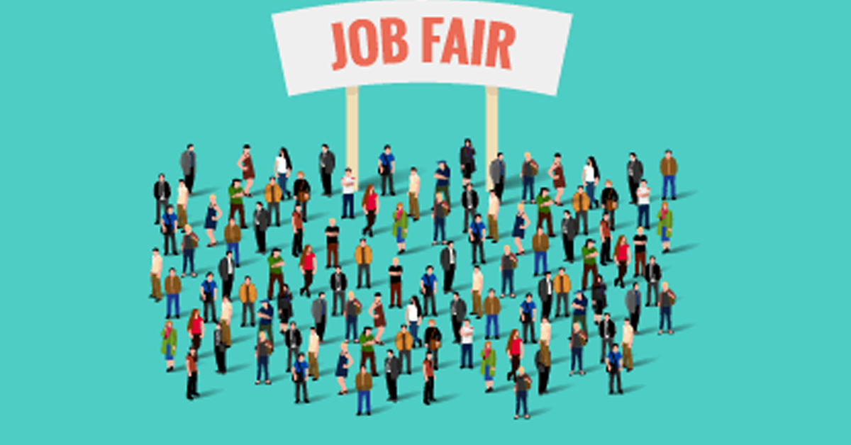 Job Fair