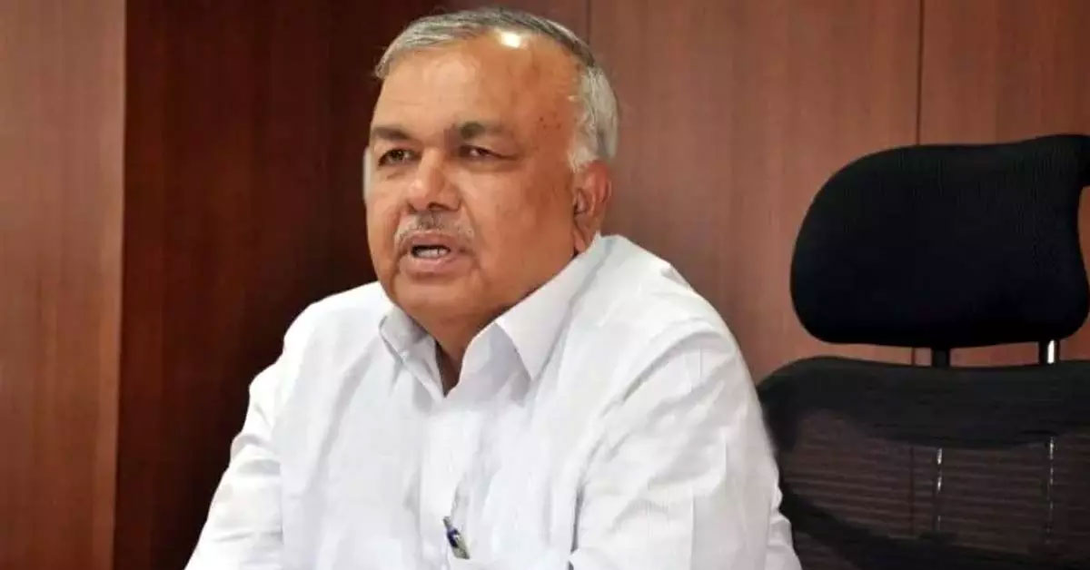 Ramalinga Reddy