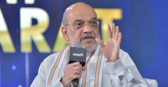 Amit Shah