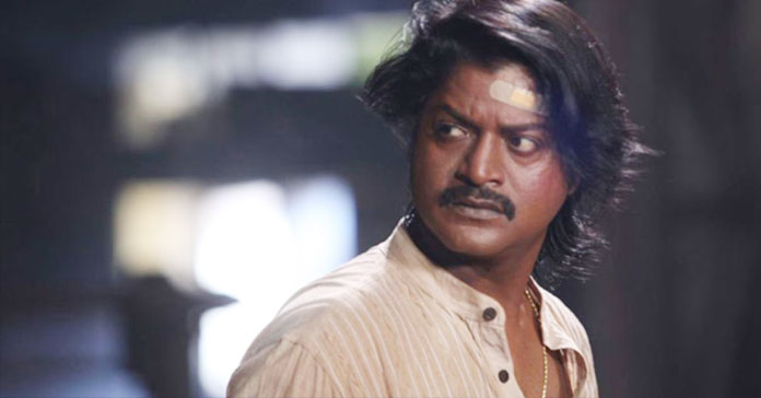 Daniel Balaji