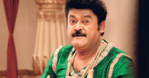 Jaggesh