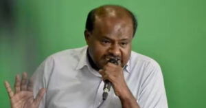 Kumaraswamy