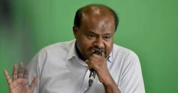 Kumaraswamy