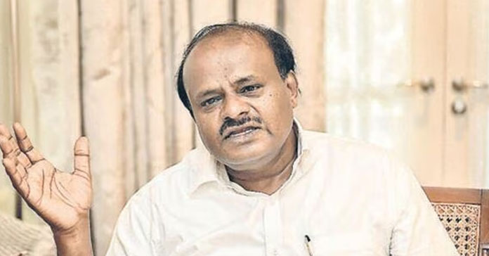 Kumaraswamy