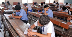 SSLC Exam