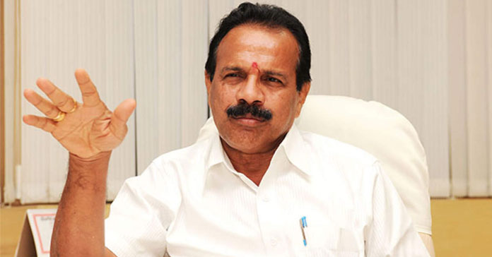 Sadananda Gowda