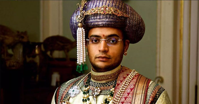 Yaduveer