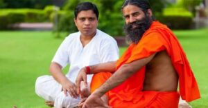 baba Ramdev