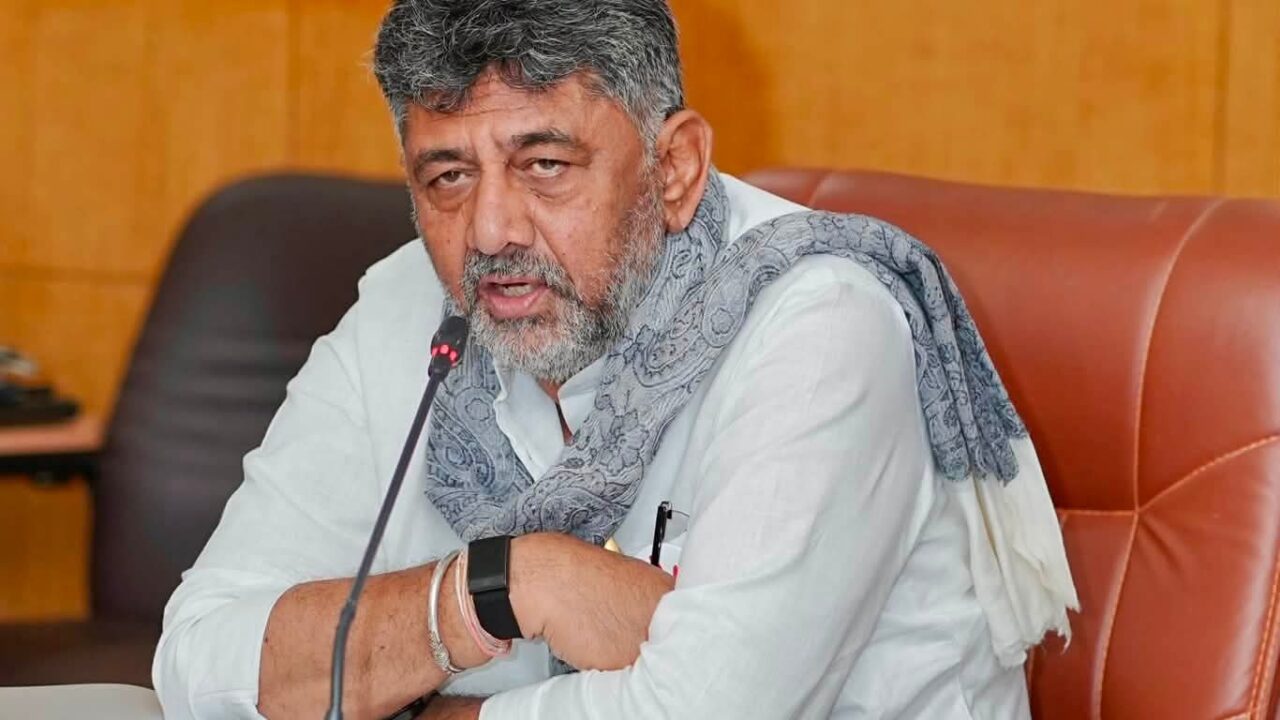 ಬಂಡಿಪುರ-ನಾಗರಹೊಳೆ ಸಫಾರಿ ಮರುಆರಂಭಕ್ಕೆ ಗ್ರೀನ್ ಸಿಗ್ನಲ್; ಮೇಕೆದಾಟು ತಾಂತ್ರಿಕ ತೊಡಕು ನಿವಾರಣೆಗೆ ಸಿಎಂ ಡಿ.ಕೆ. ಶಿವಕುಮಾರ್ ಕಟ್ಟುನಿಟ್ಟಿನ ಸೂಚನೆ!