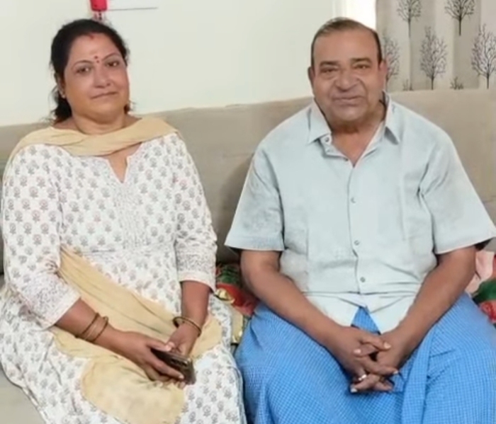 ನನ್ನ ಸಾವಿನ ಸುಳ್ಳು ಸುದ್ದಿ ಹಬ್ಬಿಸಬೇಡಿ: ಕಿಡಿಗೇಡಿಗಳಿಗೆ ಕೈಮುಗಿದು ಕೇಳಿಕೊಂಡ ಹಿರಿಯ ನಟ ದೊಡ್ಡಣ್ಣ