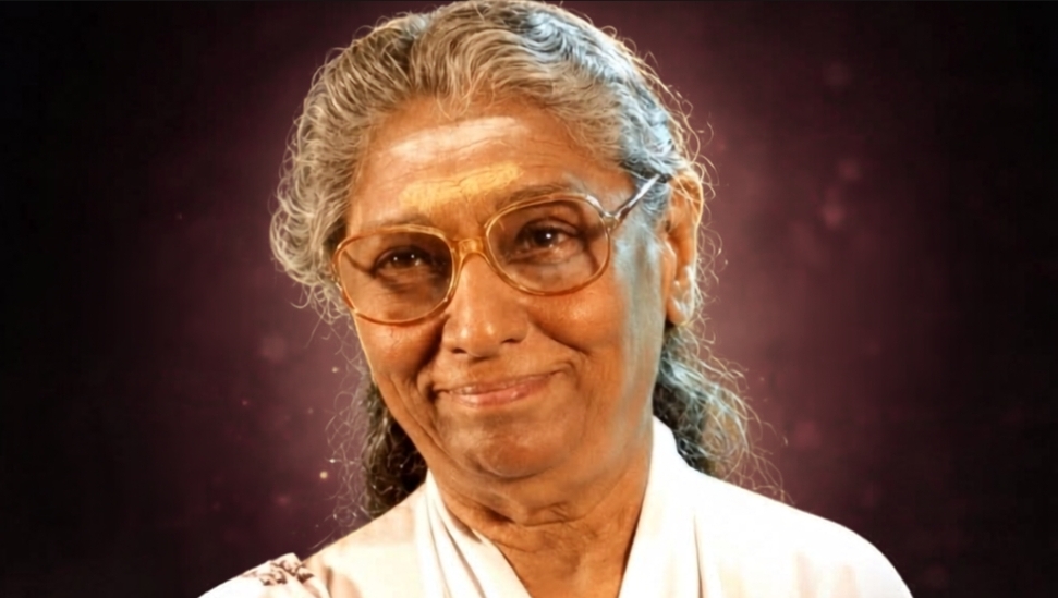 ಚಿತ್ರರಂಗದ ಗಾನಕೋಗಿಲೆ ಇನ್ನಿಲ್ಲ: ಖ್ಯಾತ ಹಿರಿಯ ಗಾಯಕಿ ಎಸ್. ಜಾನಕಿ ವಿಧಿವಶ; ಮೈಸೂರಿನಲ್ಲಿ ಕೊನೆಯುಸಿರು!