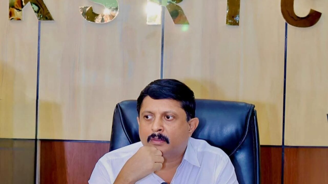 ಸರ್ಕಾರಿ ಬಸ್ ಪ್ರಯಾಣಿಕರ ಜೇಬಿಗೆ ಕತ್ತರಿ? ಪ್ರಯಾಣ ದರ ಪರಿಷ್ಕರಣೆ ಬಗ್ಗೆ ಸಾರಿಗೆ ಸಚಿವ ಬೈರತಿ ಸುರೇಶ್ ಹೇಳಿದ್ದೇನು?
