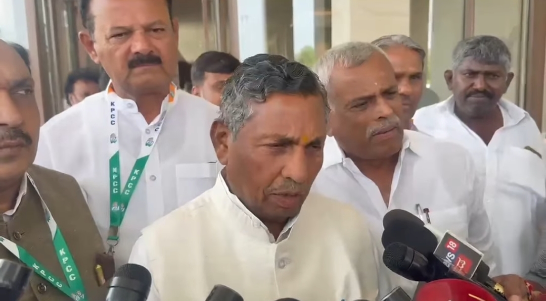 ರಾಜ್ಯದಲ್ಲಿ 7.76 ಲಕ್ಷ ಅಕ್ರಮ ಬಿಪಿಎಲ್ ಕಾರ್ಡ್ ಪತ್ತೆ: ಆಹಾರ ಸಚಿವ ಕೆ.ಎಚ್. ಮುನಿಯಪ್ಪ ಮಹತ್ವದ ಪ್ರಕಟಣೆ!