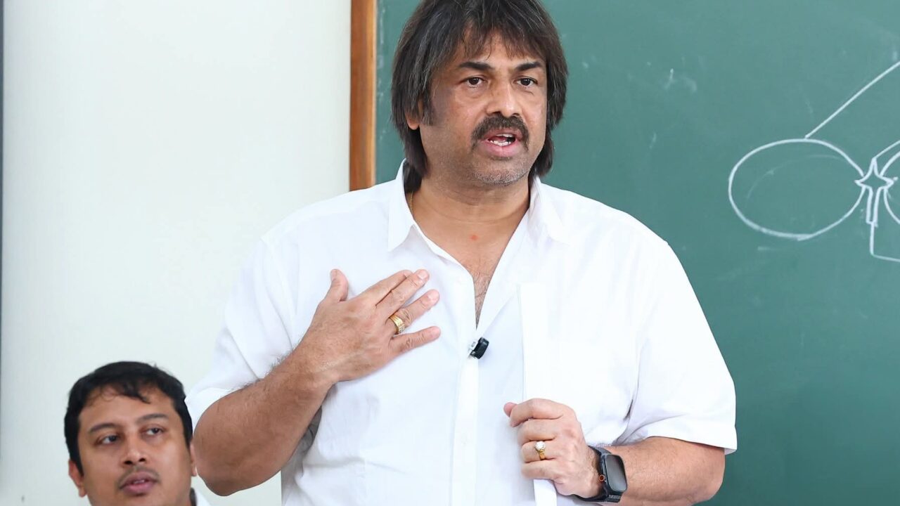 ಮುಂದಿನ ಸಾಲಿನಿಂದ ಕೆಪಿಎಸ್ ವಿದ್ಯಾರ್ಥಿಗಳಿಗೆ ಸರ್ಕಾರಿ ಬಸ್ ಸೌಲಭ್ಯ: ಸಚಿವ ಮಧು ಬಂಗಾರಪ್ಪ 